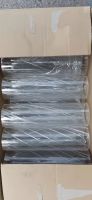Acrylic Tubes, cut to size, machining, fabrication