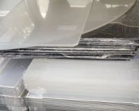 PC windows, sheets, cut to size, machining, fabrication