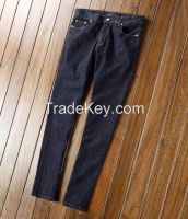 Denim Jeans Skinny