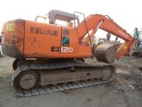 Hitachi Used Diggers/Excavaotrs, Secondhand Hitachi