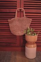 Banana Fiber Bags