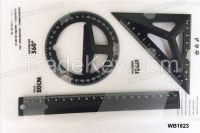 Ruler Set
