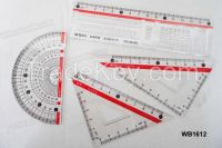 Ruler Set