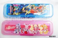 Pencil Or Ruler Box