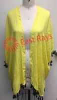 100% Viscose Kimono Ladies Wear With