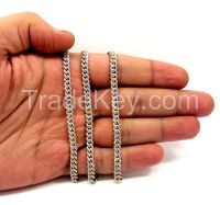 10k Solid Yellow Gold Skinny Diamond