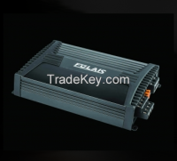 Professional Power 4channel Car Audio Amplifiers