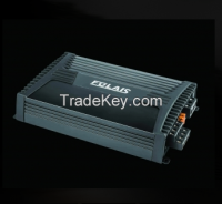 Car Audio Power Stereo Amplifier 4