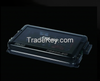 High Power Output Digital Car Amplifier