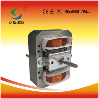 YJ84 Range Hoods Shaded Pole Motor