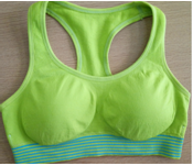 New Women Underwear Running Sports Bra Yo-ga Bra