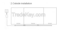 LED Rigid Bar 
