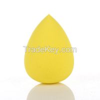 Non-Latex Water Drop Shape Makeup