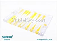 Foldable Game Board Luxury Chess Draughts