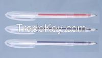 Plastic Ballpoint Pen
