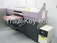 Mimaki 2016 UJF 605C FlatBed UV InkJet Printer