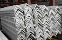 202 Stainless steel angle bar for construction