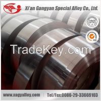 Controlled Expansion Alloys Invar 36