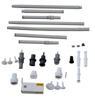 wagner spare parts replacement