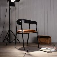 Usine Style Chair