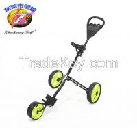 Golf Bag Cart/trolley