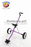 Golf Bag Cart / Trolley