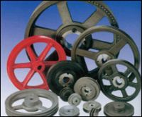 Belt Pulleys