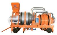 Asphalt Mixing Plant