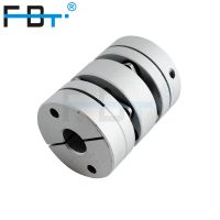 Chinese High Quality Clamping Type Double
