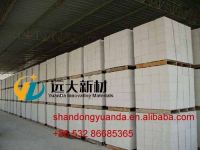 AAC ALC Concrete Building Blocks