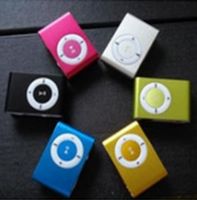 MP3 NWMP-002