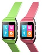 MP4 Watch NWMP-008