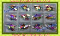 Beautiful Sew On Glass Beads