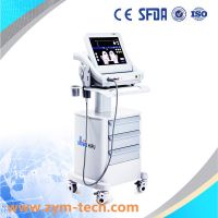 High Intensity Focused Ultrasound (HIFU) Directly