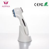 Diastolic&amp;shrink pores Newest Unique 6 in 1 multifunction beauty device for face use