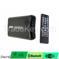 HOT 2.5 Inch Mini Media