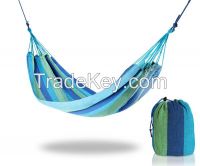 hammock in a bag for single