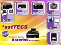 IP PBX, Voice Logger, Video Conference