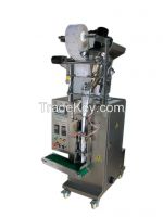 Flour packing machine