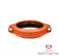 Rigid Coupling