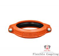 FM UL Approved Flexible Coupling
