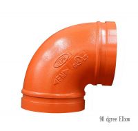 90 degree elbow