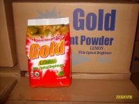 washing powder