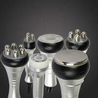 40k Cavitation+vacuum+rf body slimming, weight lose machine 
