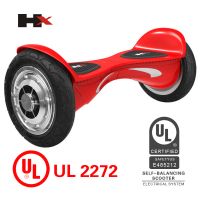 UL2272 Drifting Scooter Hover Board, Two
