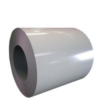 RAL Colored PPGI PPGL Zinc Coating Steel in Coils