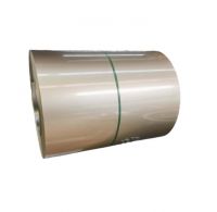 PPGI Color Coated Galvanized Steel Sheet In Coil manufacture factory price