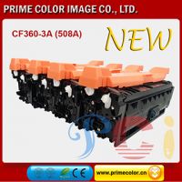 Color Toner Cartridge CF360A for HP Toner Cartridge