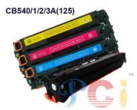 Compatible Toner Cartridge CF210A/CE320A/CB540A 131A/128A/125A for Hp