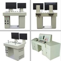 Hoister Training Simulator (LS-HS)